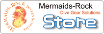 Mermaids-Rock Diving Store